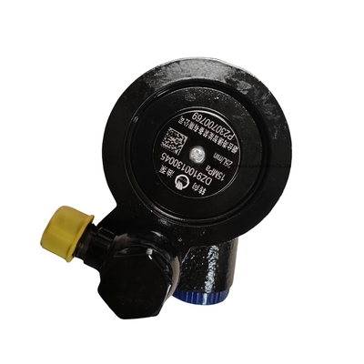 Vermogenssturingpomp DZ9100130045 Shaanxi Auto Delong X3000F3000M3000 Originele voertuigtoebehoren