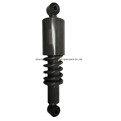 Sinotruk HOWO Truck Parts Wg1642430282 Voorste schokdemper met standaardspecificaties