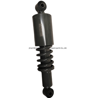 Sinotruk HOWO Truck Parts Wg1642430282 Voorste schokdemper met standaardspecificaties