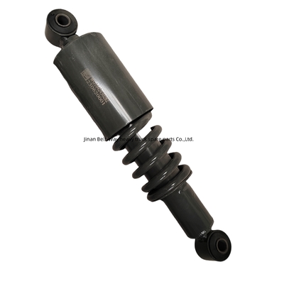 Sinotruk HOWO Truck Parts Wg1642430282 Voorste schokdemper met standaardspecificaties