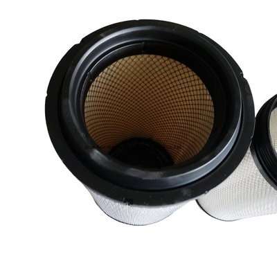 Sdec Power Diesel Engine Parts K Series 6et K2845 S00040932+01/S00040933+01 K2842PU Luchtfilter
