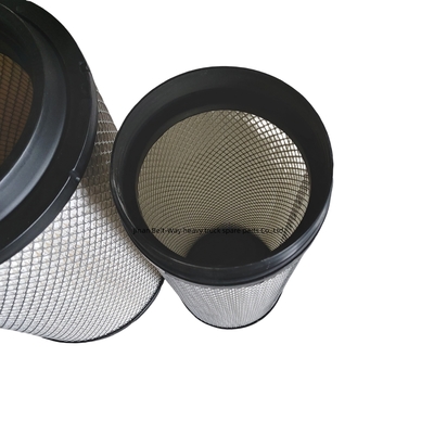 Sdec Power Diesel Engine Parts K Series 6et K2845 S00040932+01/S00040933+01 K2842PU Luchtfilter