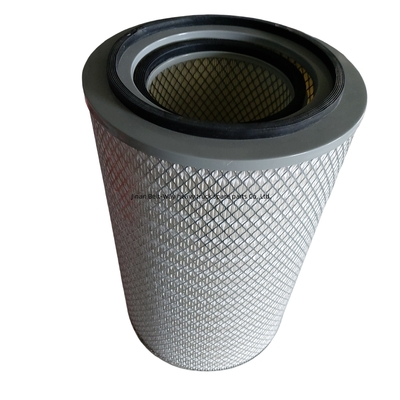 K2440 K2845 K2833 K3046 K3050 K2841 Luchtfilter voor HOWO zware vrachtwagen