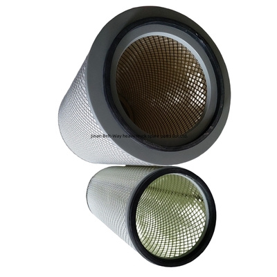 K2440 K2845 K2833 K3046 K3050 K2841 Luchtfilter voor HOWO zware vrachtwagen