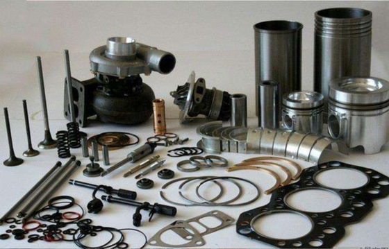 Boost Truck's Power 24V Weichai motor krukas onderdelen
