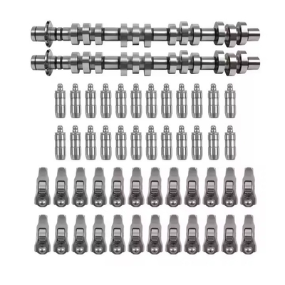 Camshaft VG1500050096 Essentieel onderdeel voor Sinotruk HOWO vrachtwagens