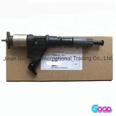 High Speed Injectoren voor onderdelen voor Sinotruk Vg1246080051 Deel nr. 107506X