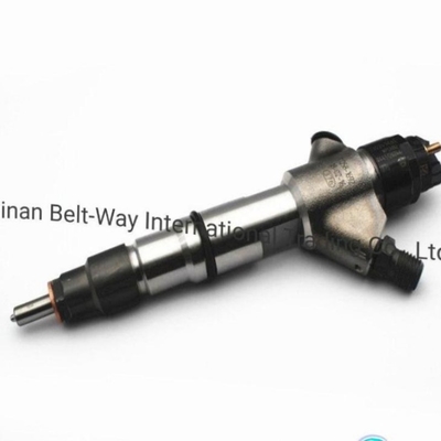 High Speed Injectoren voor onderdelen voor Sinotruk Vg1246080051 Deel nr. 107506X