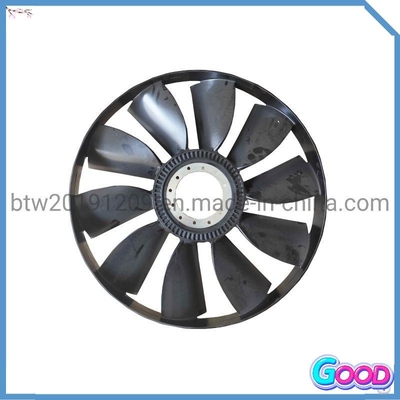 Duurzame zware wagen D10 ventilatorblad Vg1540060260