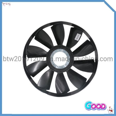 Duurzame zware wagen D10 ventilatorblad Vg1540060260