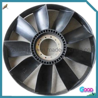 Duurzame zware wagen D10 ventilatorblad Vg1540060260